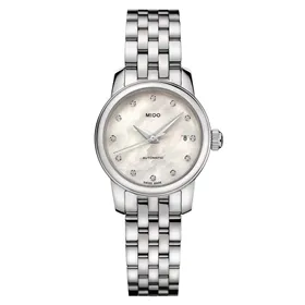 Sieviešu Pulkstenis Mido M039007111060 (Ø 25 mm)