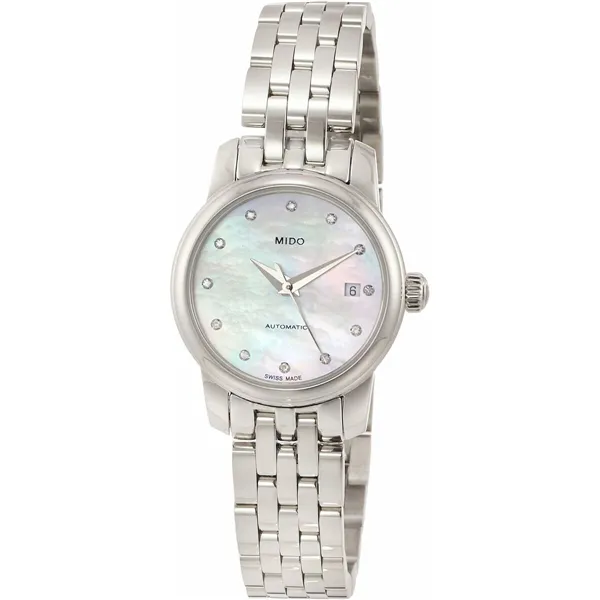 Ladies' Watch Mido M039007111060 (Ø 25 mm)