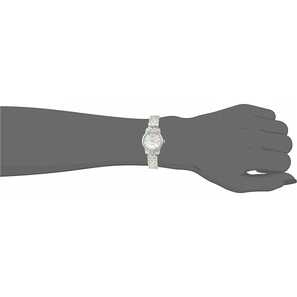 Ladies' Watch Mido M039007111060 (Ø 25 mm)
