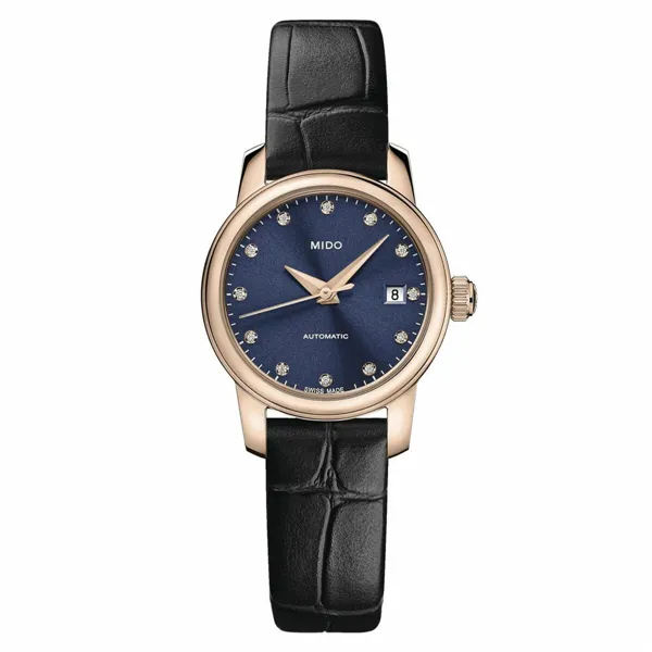 Laikrodis moterims Mido M039007360460 (Ø 25 mm)