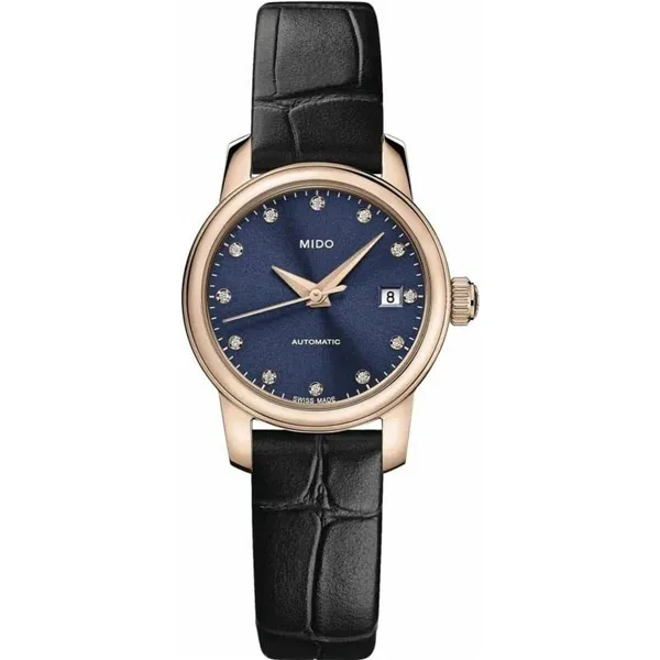 Laikrodis moterims Mido M039007360460 (Ø 25 mm)