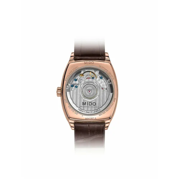 Ladies' Watch Mido M041307362960