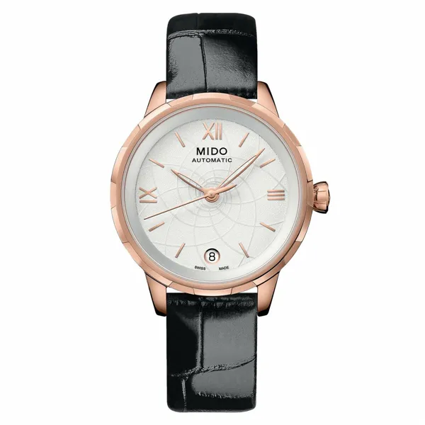 Laikrodis moterims Mido M043207360180