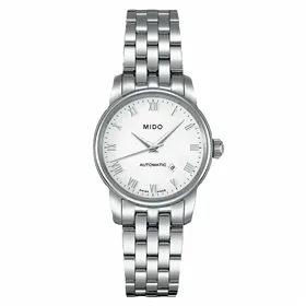 Sieviešu Pulkstenis Mido