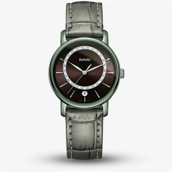 Laikrodis moterims Rado R14064735 (Ø 33 mm)