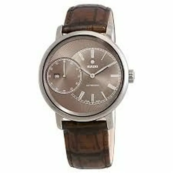 Мужские часы Rado R14129316 (Ø 43 mm)