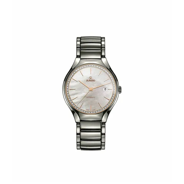 Laikrodis vyrams Rado R27057852 (Ø 40 mm)