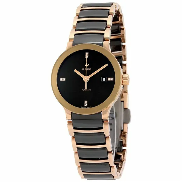 Женские часы Rado R30183722 (Ø 28 mm)