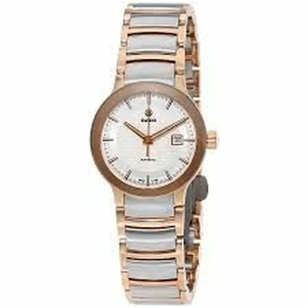 Laikrodis moterims Rado R30954123 (Ø 28 mm)