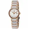 Laikrodis moterims Rado R30954123 (Ø 28 mm)