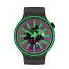 Женские часы Swatch SO27B113 (Ø 47 mm)