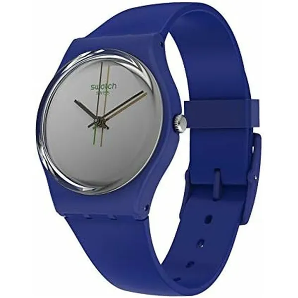 Мужские часы Swatch SILVERWAKATI (Ø 34 mm)