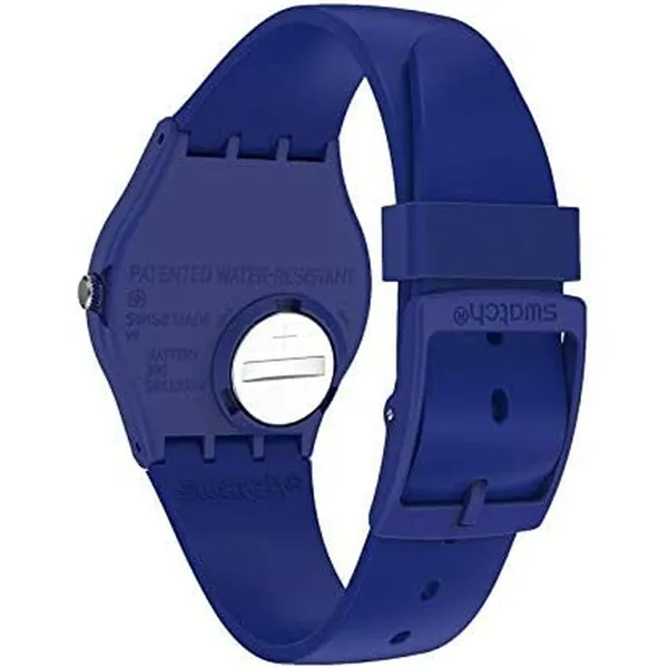 Мужские часы Swatch SILVERWAKATI (Ø 34 mm)