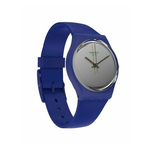 Мужские часы Swatch SILVERWAKATI (Ø 34 mm)