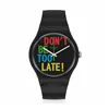 Vīriešu Pulkstenis Swatch SO29B100 (Ø 41 mm)