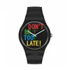 Vīriešu Pulkstenis Swatch SO29B100 (Ø 41 mm)