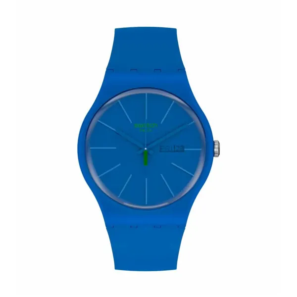 Мужские часы Swatch (Ø 41 mm)