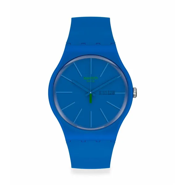 Мужские часы Swatch (Ø 41 mm)