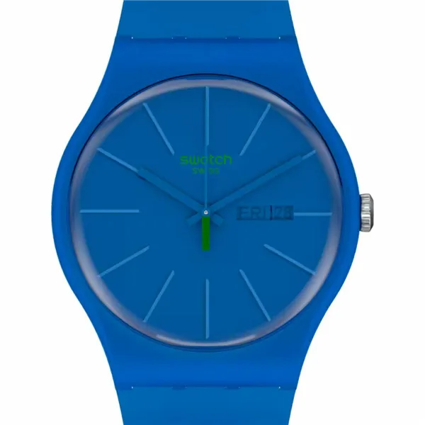 Мужские часы Swatch (Ø 41 mm)