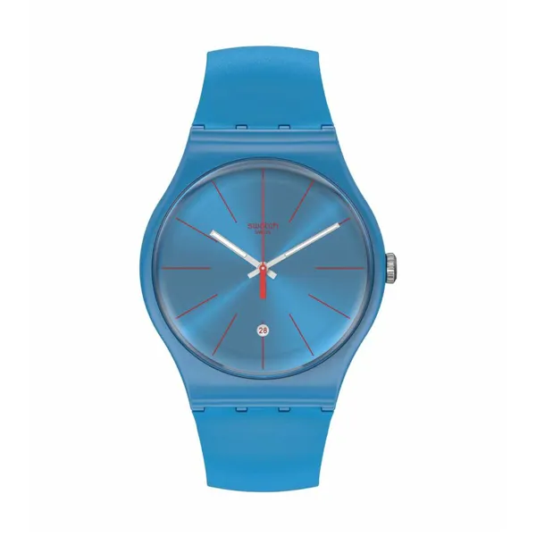 Часы унисекс Swatch SUOS401 (Ø 41 mm)