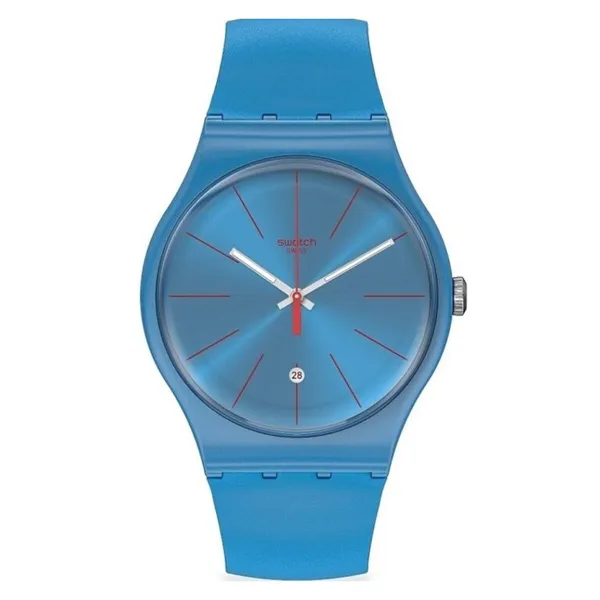 Часы унисекс Swatch SUOS401 (Ø 41 mm)