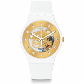 Naiste Kell Swatch (Ø 41 mm)