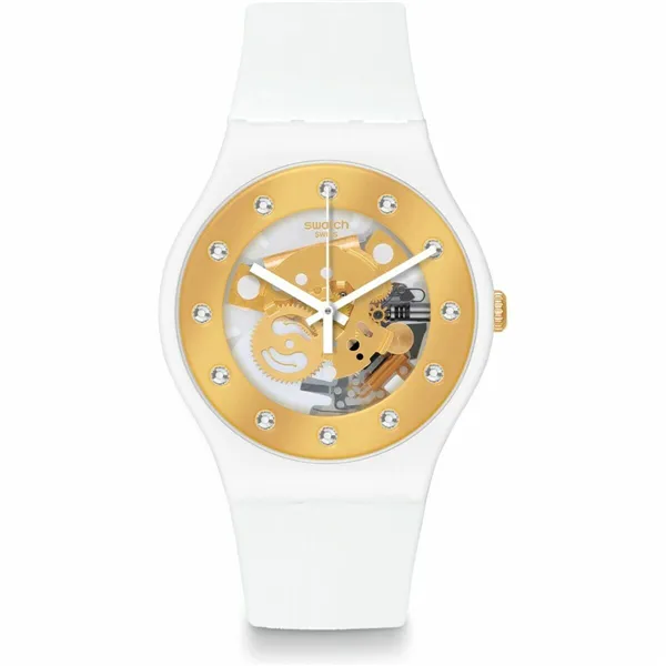 Женские часы Swatch (Ø 41 mm)