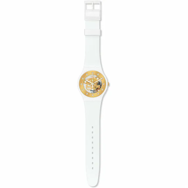 Женские часы Swatch (Ø 41 mm)