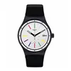 Abiejų lyčių laikrodis Swatch