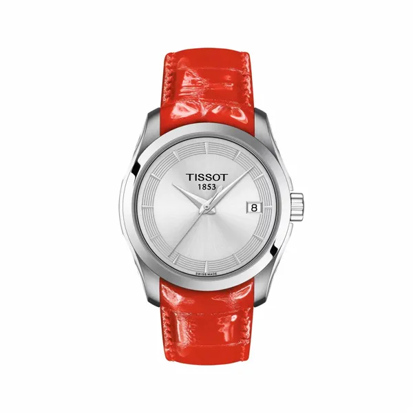 Ladies' Watch Tissot T035210160310 (Ø 32 mm)