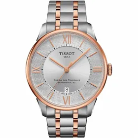 Men's Watch Tissot T09940722080 (Ø 42 mm)