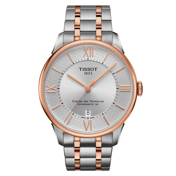 Мужские часы Tissot T09940722080 (Ø 42 mm)