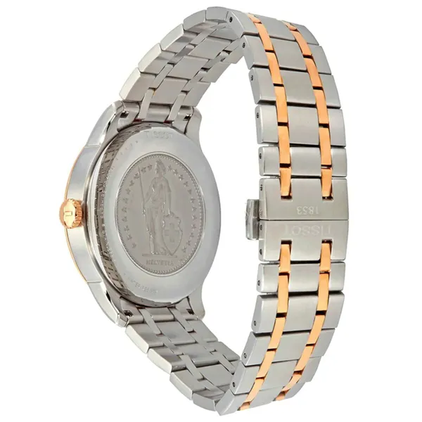 Мужские часы Tissot T09940722080 (Ø 42 mm)