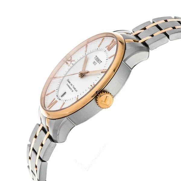 Мужские часы Tissot T09940722080 (Ø 42 mm)