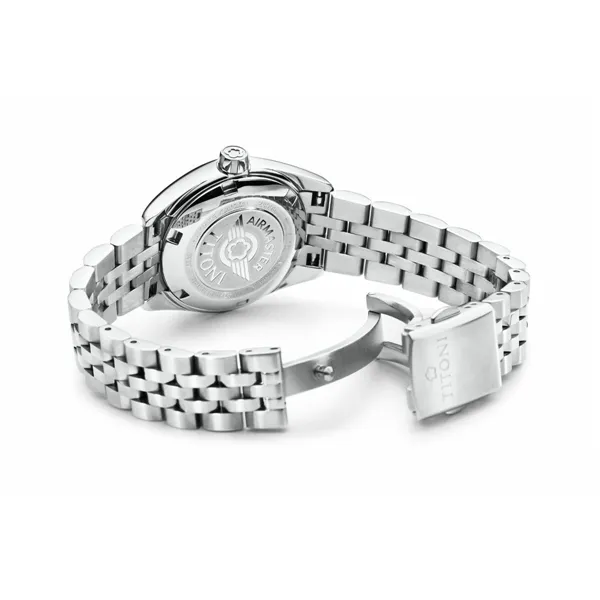 Женские часы Titoni 23909S-354 (Ø 27 mm)