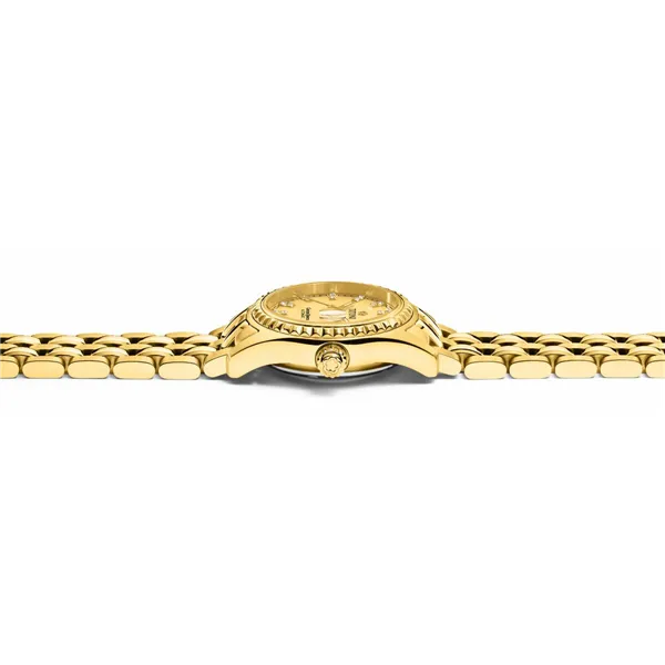 Laikrodis moterims Titoni 729G-306 (Ø 27 mm)