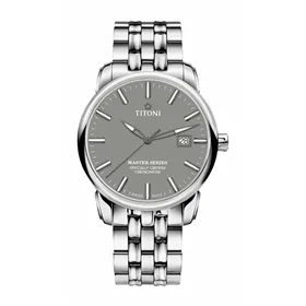 Meeste Kell Titoni 83188S-678 (Ø 41 mm)