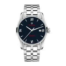 Men's Watch Titoni 83908S-690 (Ø 40 mm)