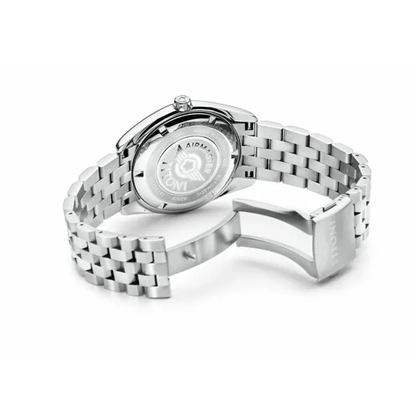 Laikrodis vyrams Titoni 83909S-063 (Ø 38,5 mm)