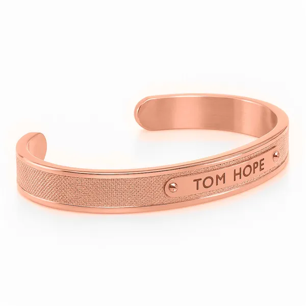Moteriški apyrankės Tom Hope TM0556
