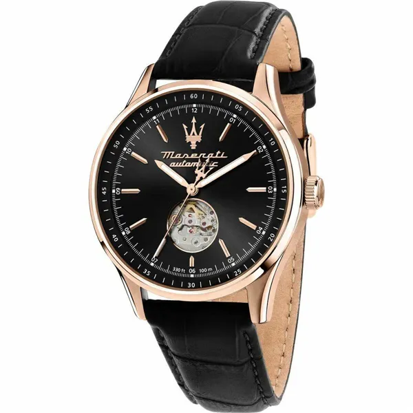 Laikrodis vyrams Maserati R8821124001 (Ø 42 mm)