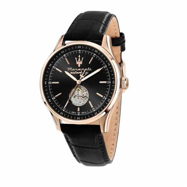 Laikrodis vyrams Maserati R8821124001 (Ø 42 mm)