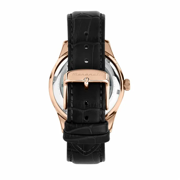 Laikrodis vyrams Maserati R8821124001 (Ø 42 mm)