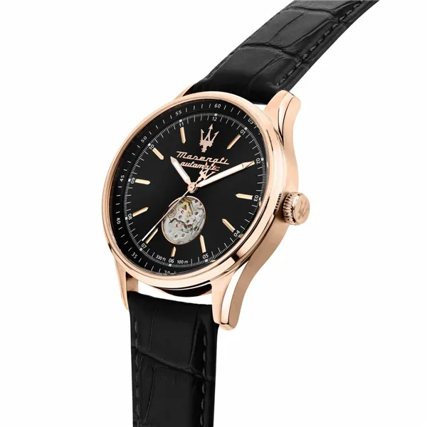 Laikrodis vyrams Maserati R8821124001 (Ø 42 mm)