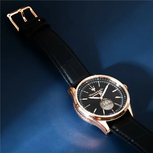Laikrodis vyrams Maserati R8821124001 (Ø 42 mm)