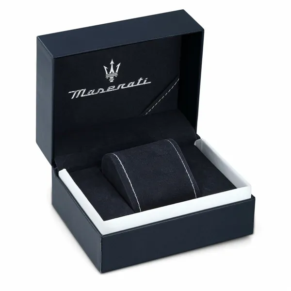 Laikrodis vyrams Maserati R8821124001 (Ø 42 mm)