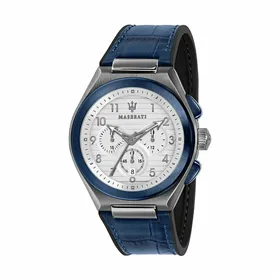 Vīriešu Pulkstenis Maserati R8871639001 (Ø 43 mm)