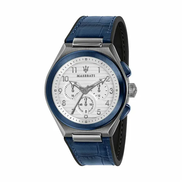 Мужские часы Maserati R8871639001 (Ø 43 mm)