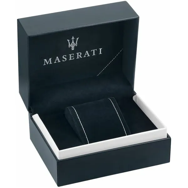 Мужские часы Maserati R8871639001 (Ø 43 mm)