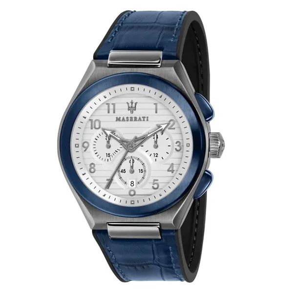 Мужские часы Maserati R8871639001 (Ø 43 mm)
